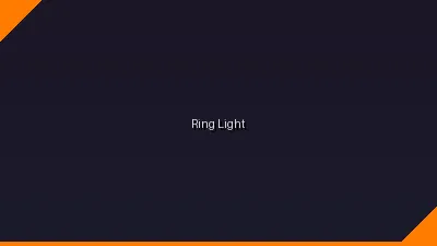 积分兑换 - LED环形补光灯 | 老师的诱惑 积分商城